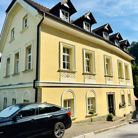 Kralj Appartamento Podcetrtek