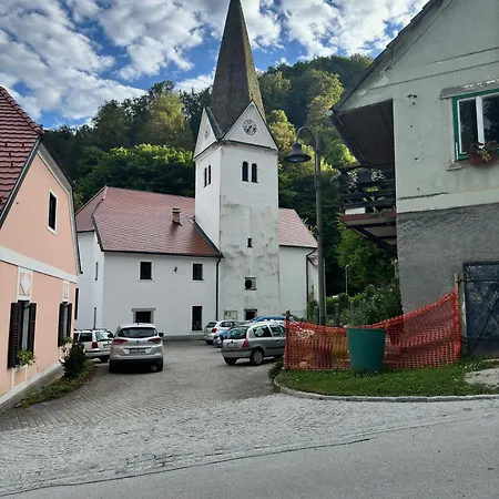 Kralj Appartamento