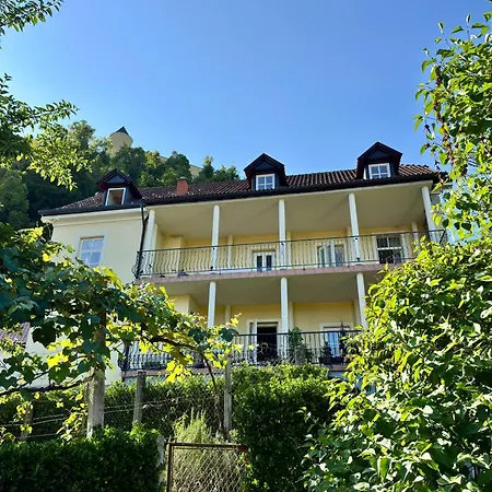 Kralj Apartment Podcetrtek