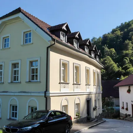 Apartmán Kralj