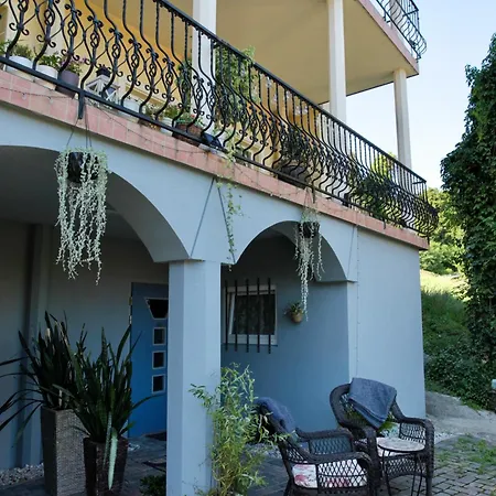 Kralj Apartmán Podčetrtek