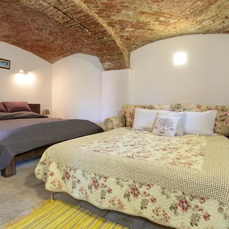 Apartmán Kralj Podčetrtek