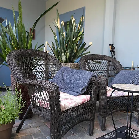 Apartman Kralj Podcetrtek