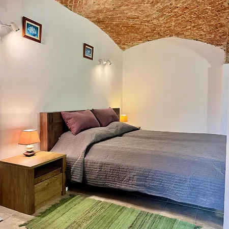 Apartmán Kralj Podčetrtek