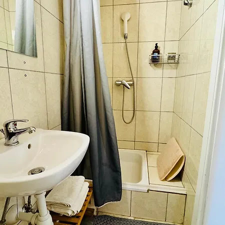 Kralj Apartmán Podčetrtek