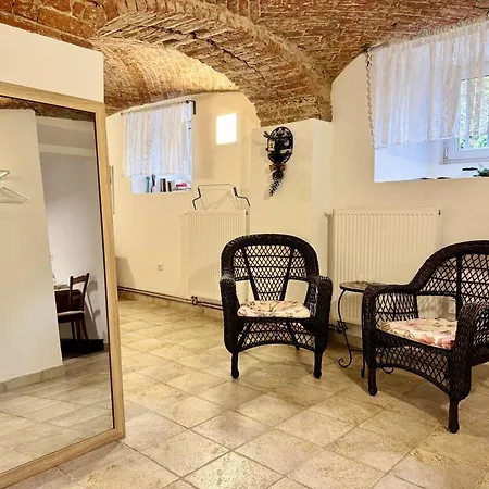 Kralj Apartmán Podčetrtek