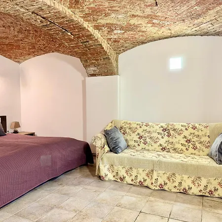 Apartmán Kralj *