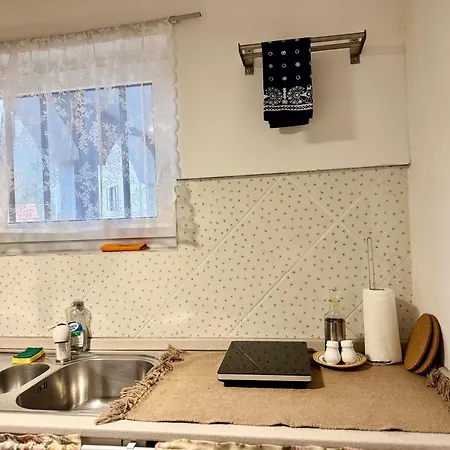 Apartmán Kralj Podčetrtek