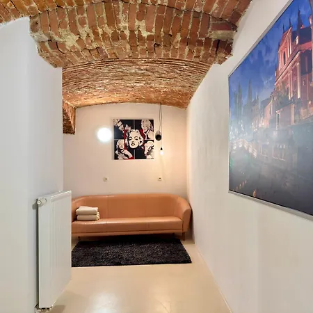 Kralj Apartment Podcetrtek