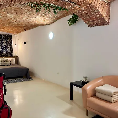 Apartmán Kralj *