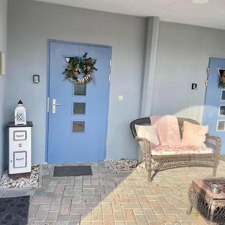 Kralj Apartmán Podčetrtek