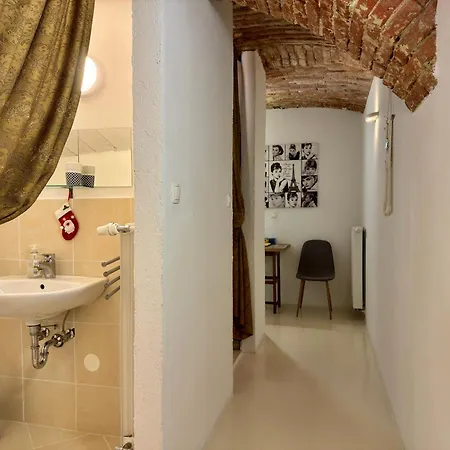 Apartmán Kralj Podčetrtek