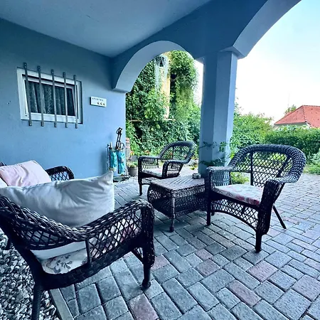 Apartment Kralj *