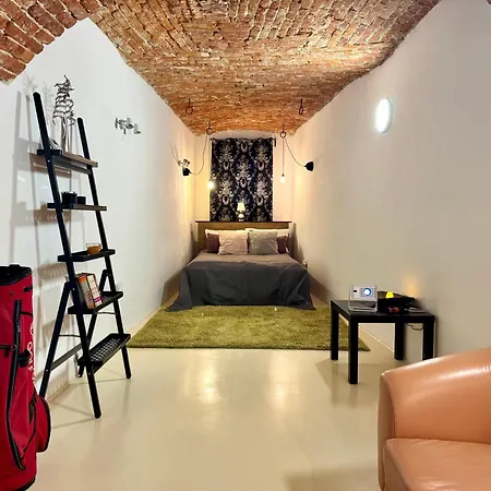 Apartmán Kralj *