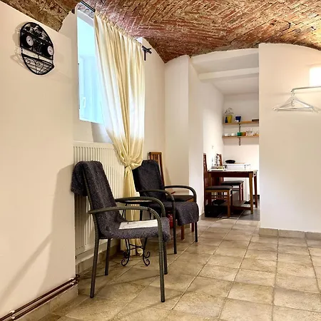 Kralj Apartmán *
