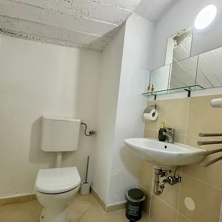 Apartment Kralj *