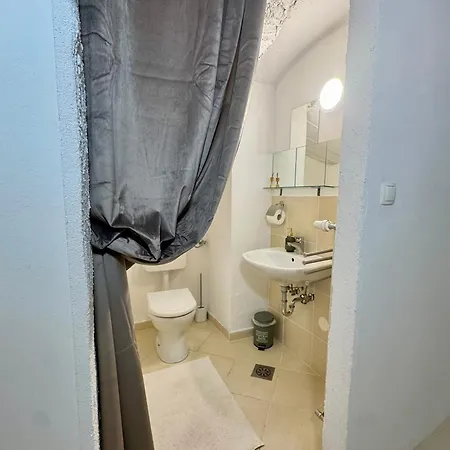 Kralj Apartment Podcetrtek