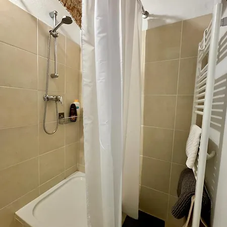 Apartment Kralj *