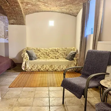 Apartment Kralj Podcetrtek