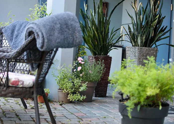 Kralj アパート *