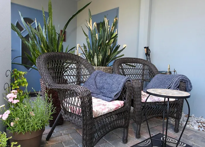 アパート Kralj ポドチェトルテク