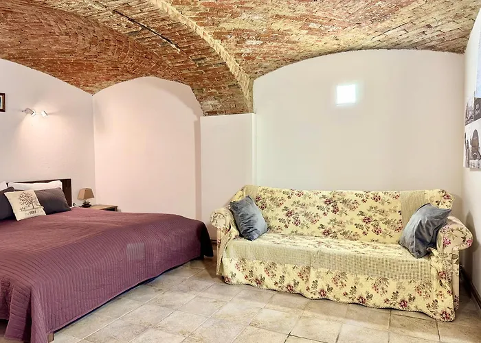 アパート Kralj *