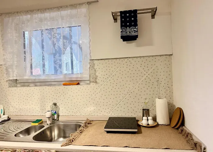 アパート Kralj ポドチェトルテク