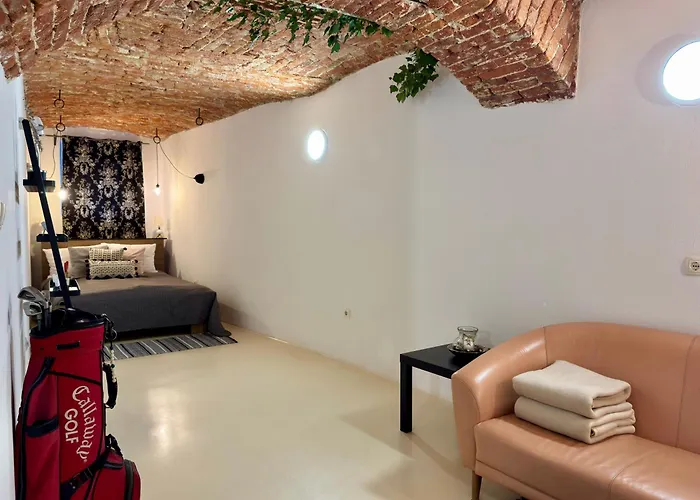 アパート Kralj *