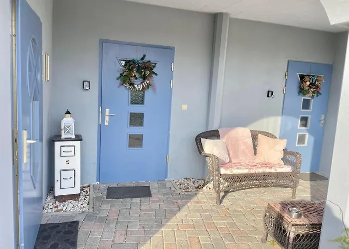 Kralj アパート ポドチェトルテク